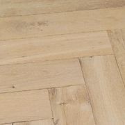 Vintage French Oak Flooring - Chateau Range gallery detail image