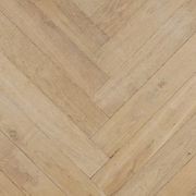 Vintage French Oak Flooring - Chateau Range gallery detail image