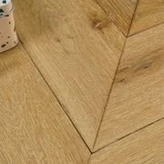 Vintage French Oak Flooring - Chateau Range gallery detail image