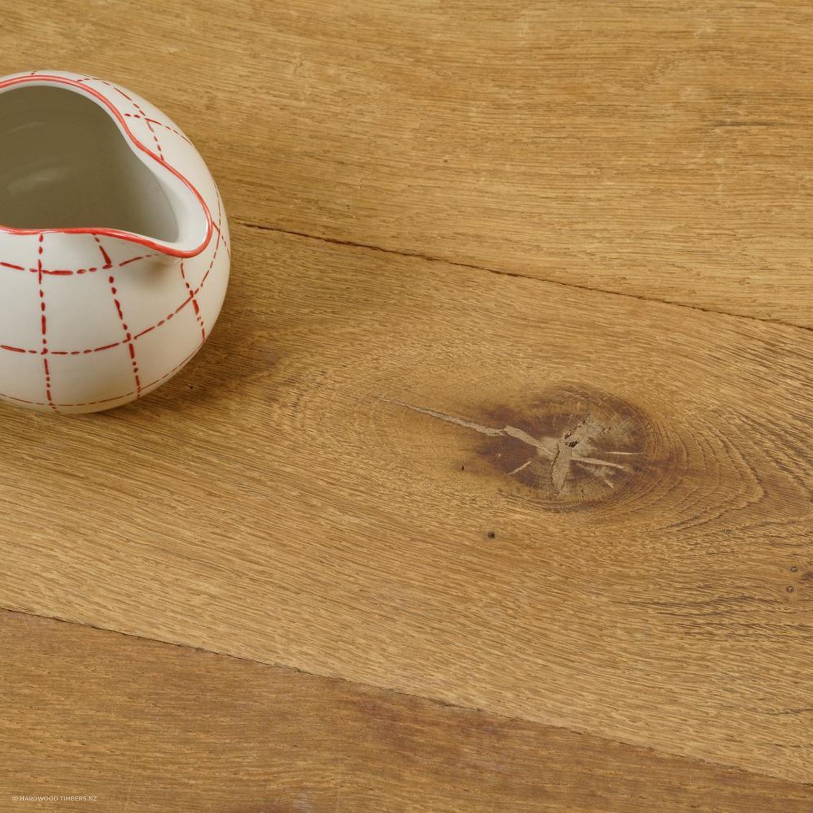 Vintage French Oak Flooring - Chateau Range gallery detail image