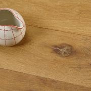 Vintage French Oak Flooring - Chateau Range gallery detail image