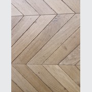 Vintage French Oak Flooring - Chateau Range gallery detail image