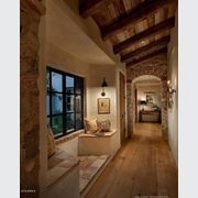 Vintage French Oak Flooring - Chateau Range gallery detail image