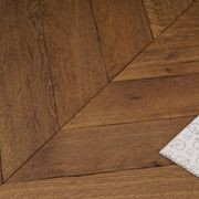 Vintage French Oak Flooring - Chateau Range gallery detail image