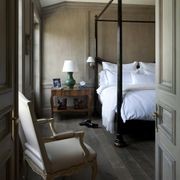 Vintage French Oak Flooring - Chateau Range gallery detail image