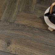 Vintage French Oak Flooring - Chateau Range gallery detail image