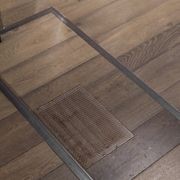 Vintage French Oak Flooring - Chateau Range gallery detail image