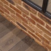 Vintage French Oak Flooring - Chateau Range gallery detail image