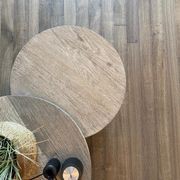 Vintage French Oak Flooring - Chateau Range gallery detail image