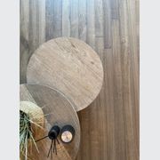 Vintage French Oak Flooring - Chateau Range gallery detail image