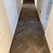 Vintage French Oak Flooring - Chateau Range gallery detail image