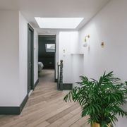 Vintage French Oak Flooring - Chateau Range gallery detail image