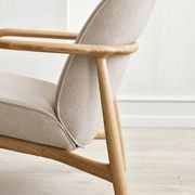 Vintage French Oak Flooring - Chateau Range gallery detail image