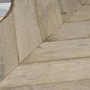 Vintage French Oak Flooring - Chateau Range gallery detail image