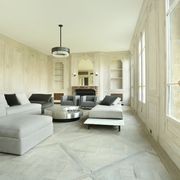 Vintage French Oak Flooring - Chateau Range gallery detail image