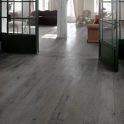 Vintage French Oak Flooring - Chateau Range gallery detail image
