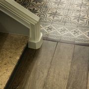 Vintage French Oak Flooring - Chateau Range gallery detail image