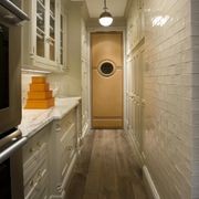 Vintage French Oak Flooring - Chateau Range gallery detail image