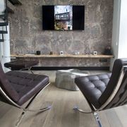 Vintage French Oak Flooring - Chateau Range gallery detail image