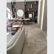 Vintage French Oak Flooring - Chateau Range gallery detail image