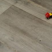 Vintage French Oak Flooring - Chateau Range gallery detail image