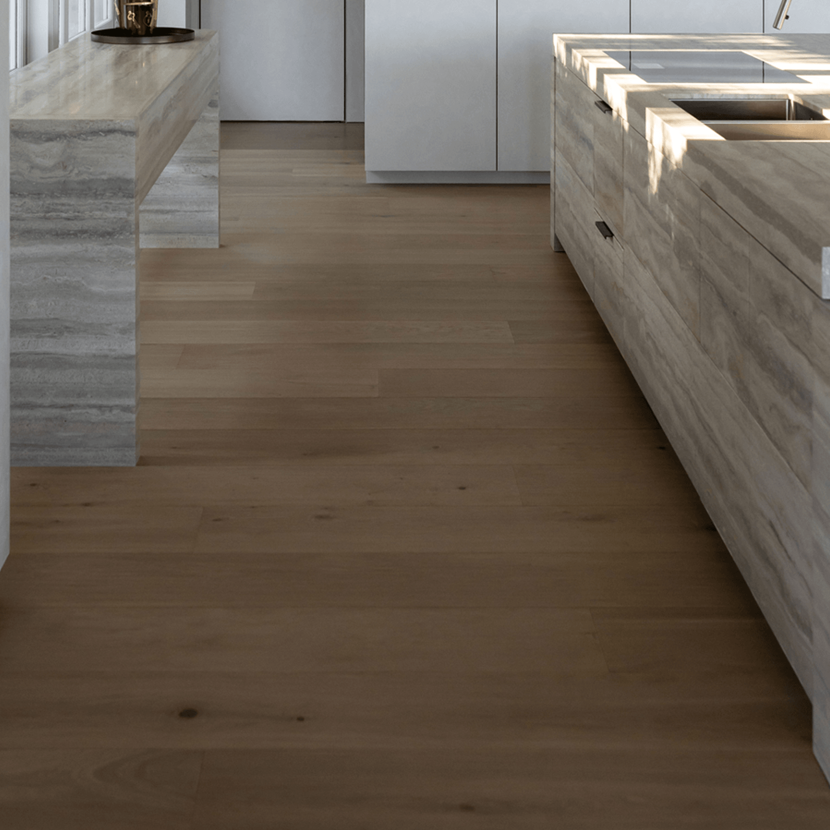 VidaSpace Bespoke Timber Flooring gallery detail image