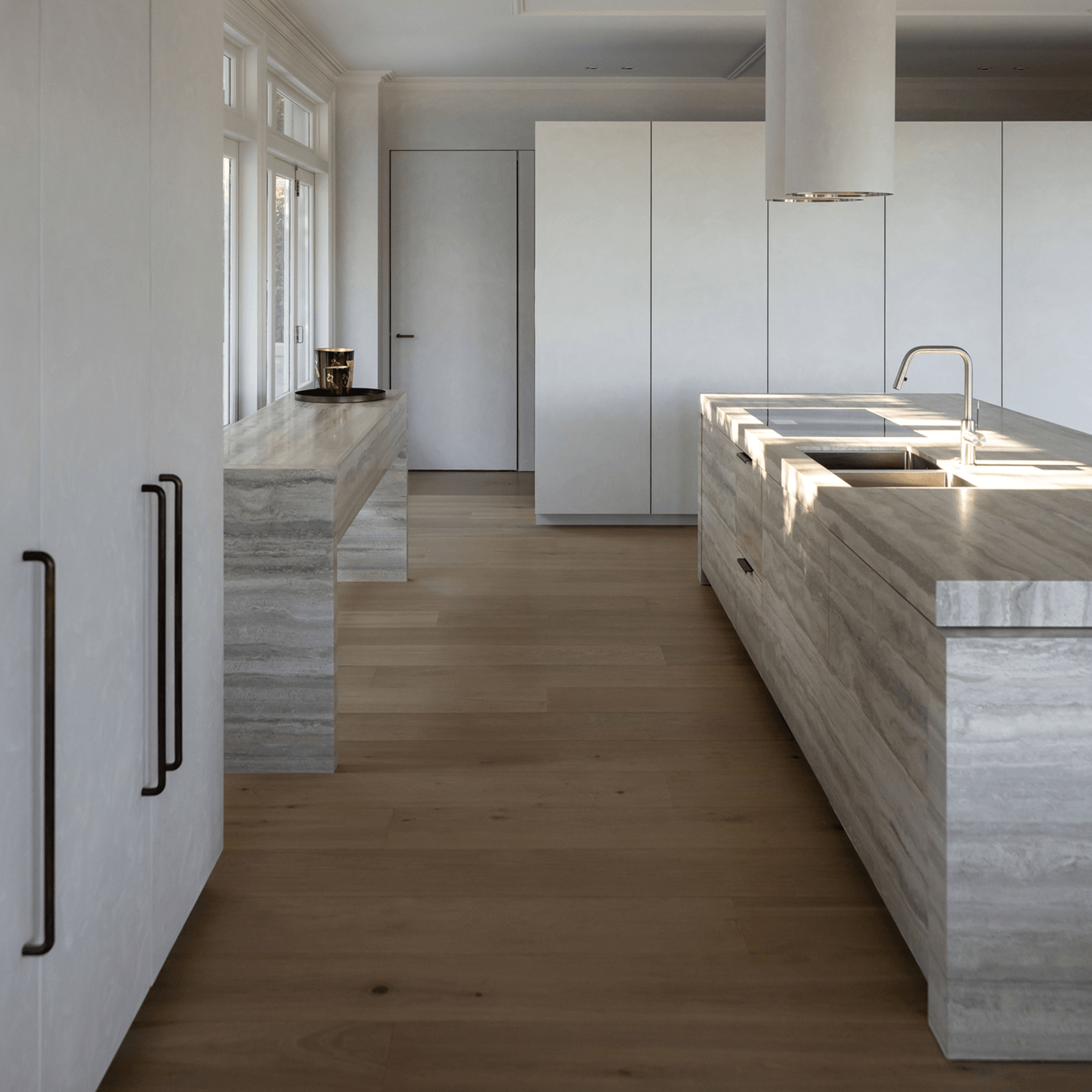 VidaSpace Bespoke Timber Flooring gallery detail image