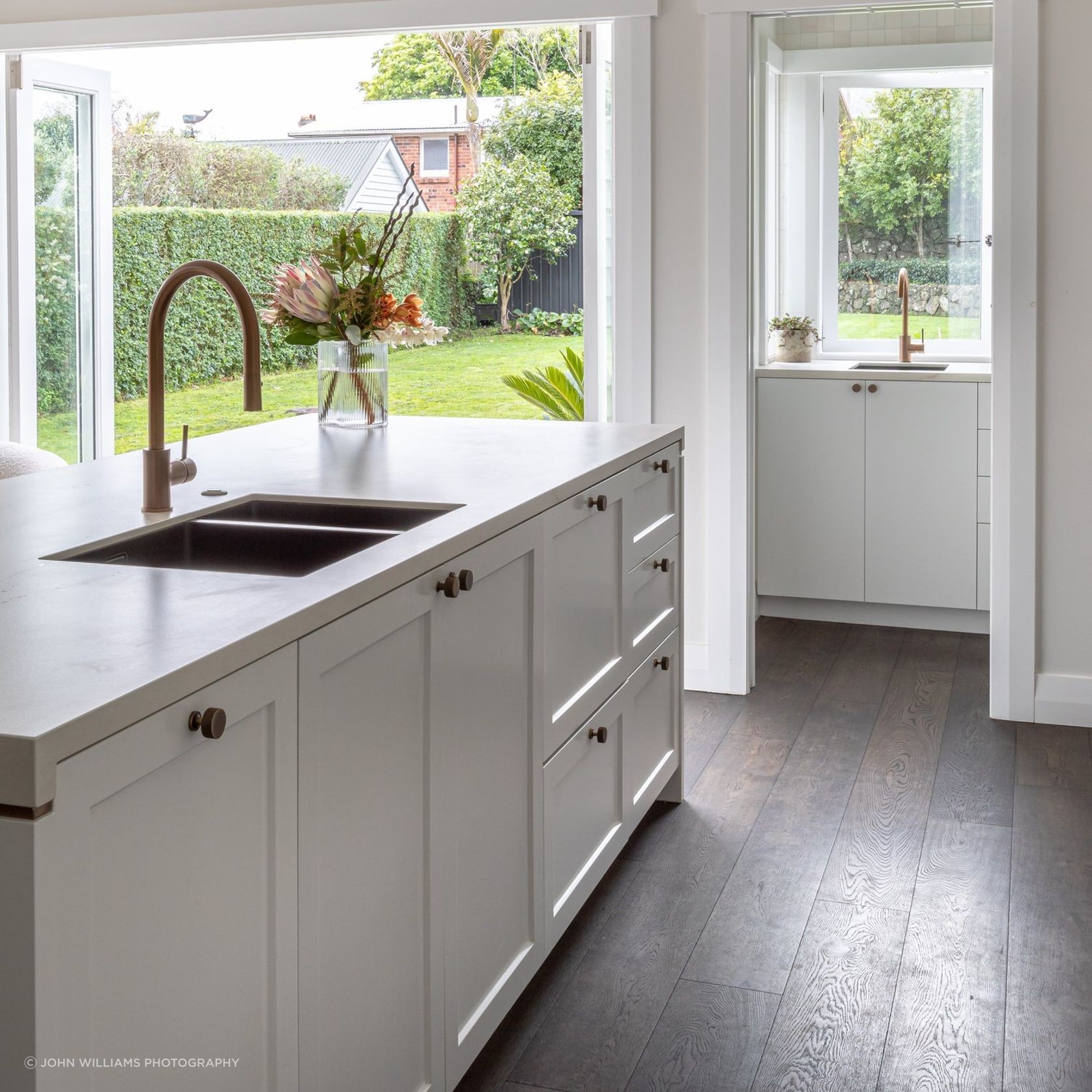 Oiled Wood Floors gallery detail image