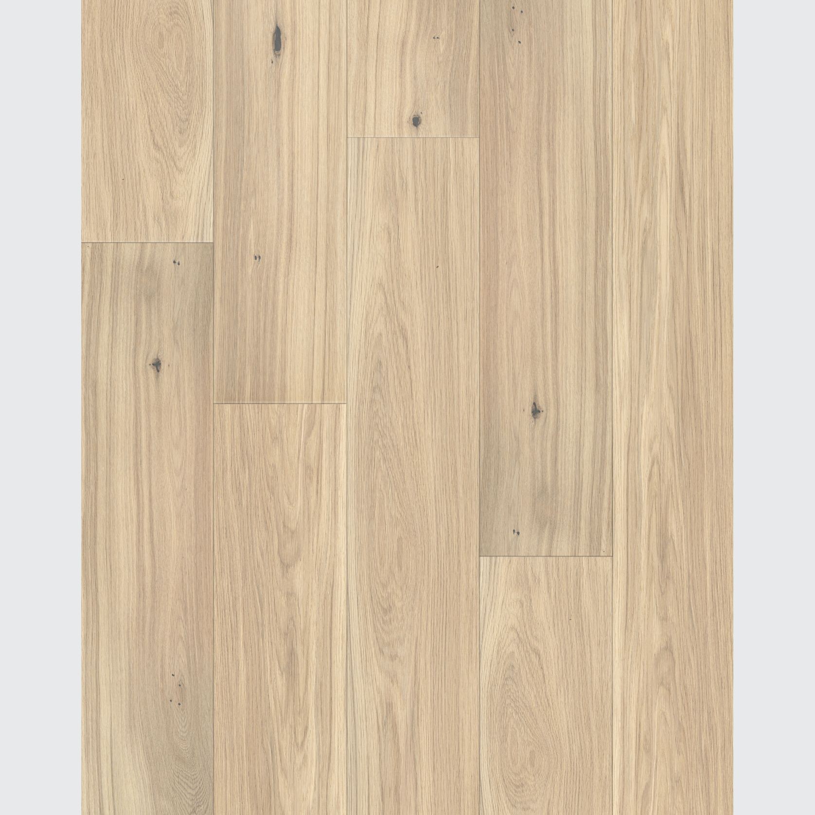 Moda Stretto Capri Light Feature Timber Flooring gallery detail image