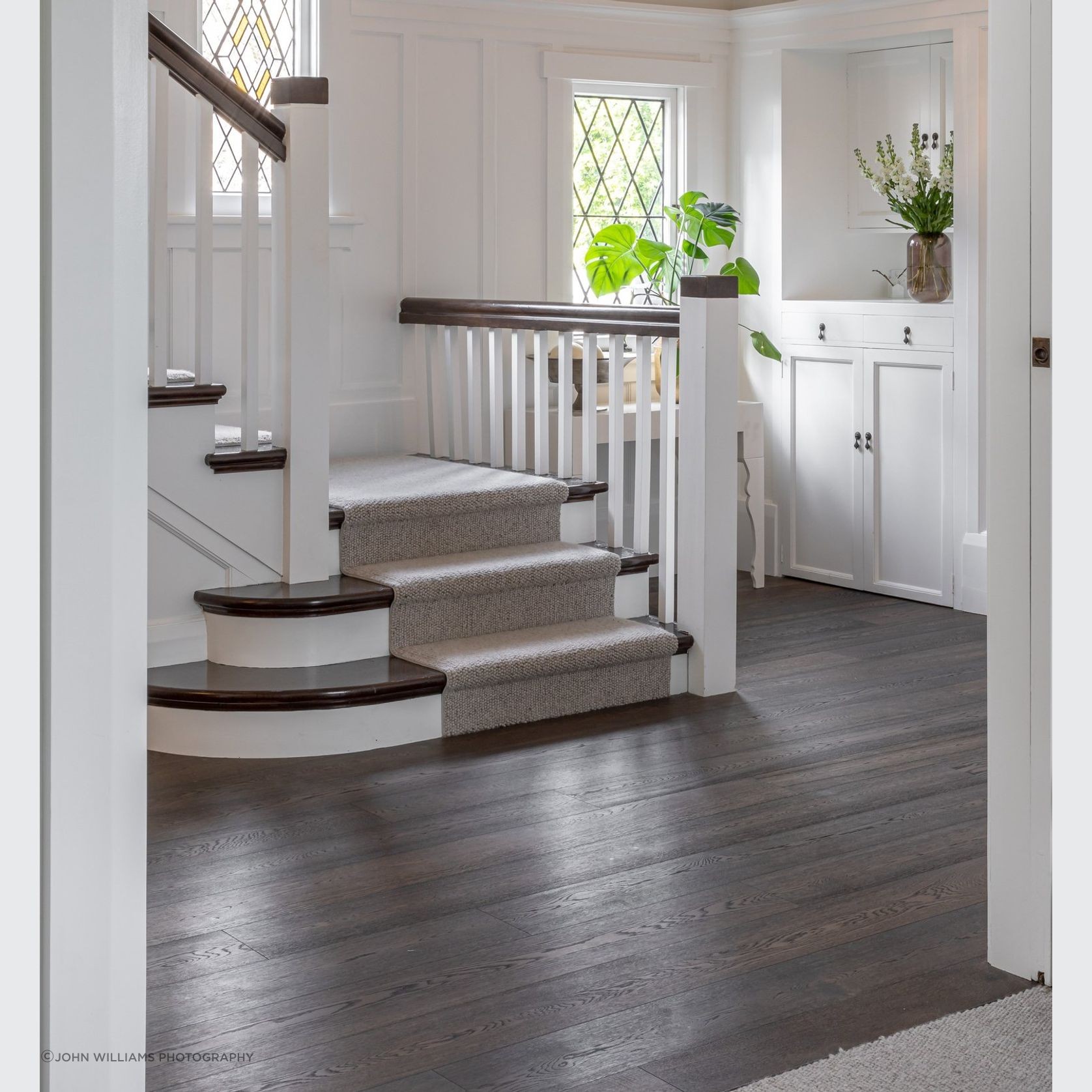Oiled Wood Floors gallery detail image