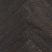 Obsidian VidaPlank Oak Timber Flooring gallery detail image