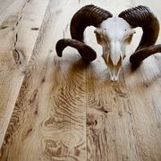 Vintage French Oak Flooring - Old Factory Range gallery detail image
