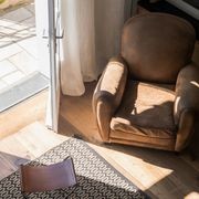Vintage French Oak Flooring - Old Factory Range gallery detail image