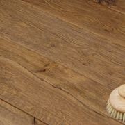 Vintage French Oak Flooring - Old Factory Range gallery detail image