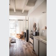 Vintage French Oak Flooring - Old Factory Range gallery detail image