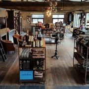 Vintage French Oak Flooring - Old Factory Range gallery detail image