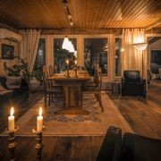 Vintage French Oak Flooring - Old Factory Range gallery detail image