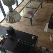 Vintage French Oak Flooring - Old Factory Range gallery detail image