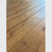 Vintage French Oak Flooring - Old Factory Range gallery detail image