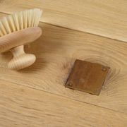 Vintage French Oak Flooring - Old Factory Range gallery detail image