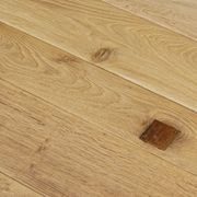 Vintage French Oak Flooring - Old Factory Range gallery detail image
