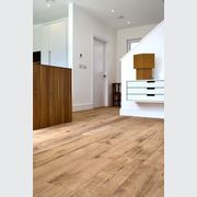 Vintage French Oak Flooring - Old Factory Range gallery detail image