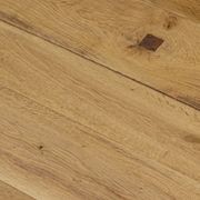 Vintage French Oak Flooring - Old Factory Range gallery detail image