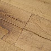 Vintage French Oak Flooring - Old Factory Range gallery detail image