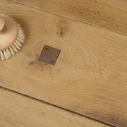Vintage French Oak Flooring - Old Factory Range gallery detail image