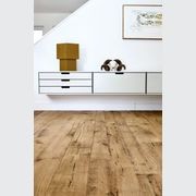 Vintage French Oak Flooring - Old Factory Range gallery detail image