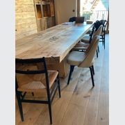 Vintage French Oak Flooring - Old Factory Range gallery detail image