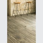 Vintage French Oak Flooring - Old Factory Range gallery detail image