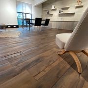 Vintage French Oak Flooring - Old Factory Range gallery detail image
