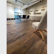 Vintage French Oak Flooring - Old Factory Range gallery detail image